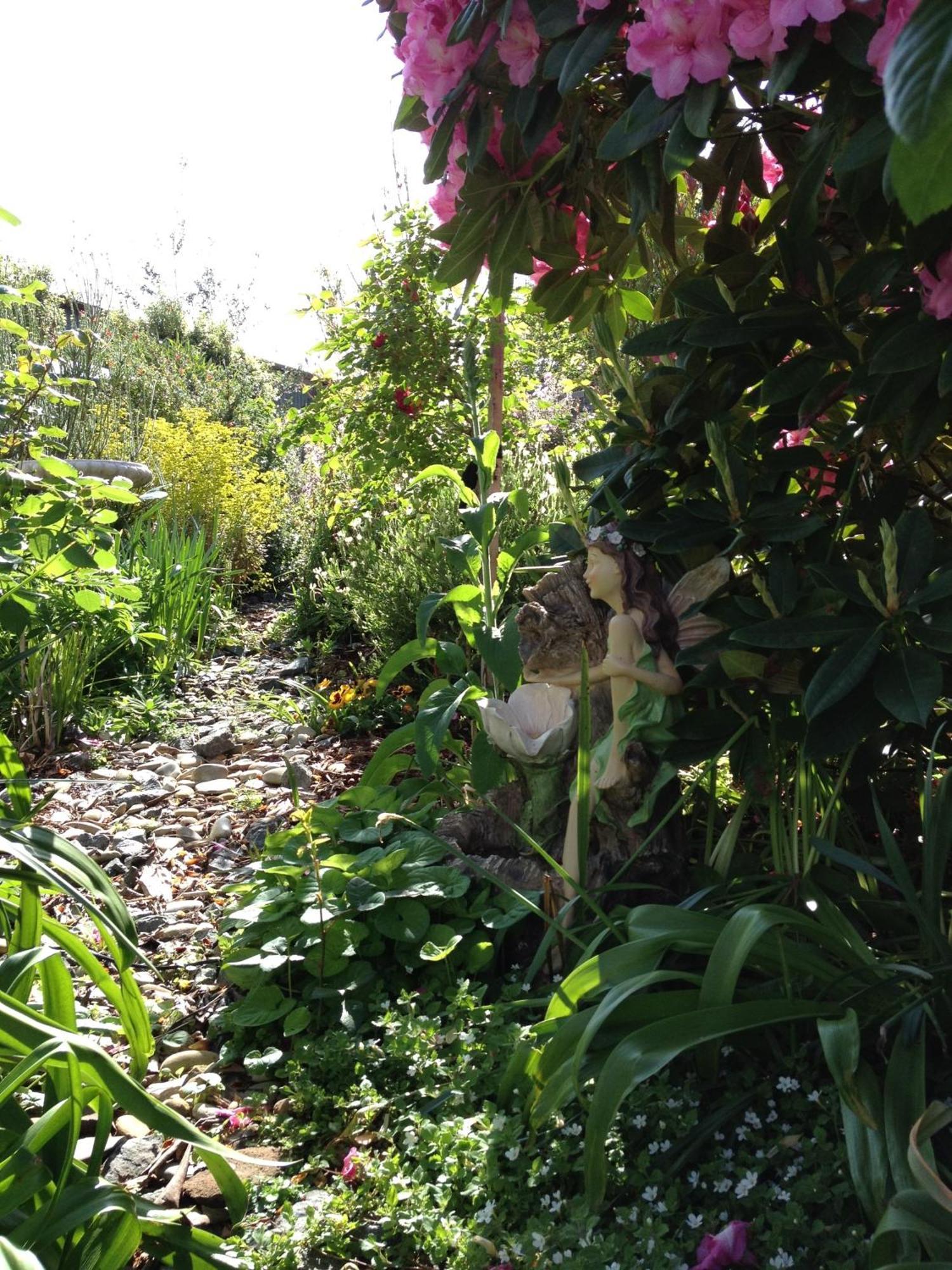 Hillside Bed And Breakfast Huonville Exterior foto